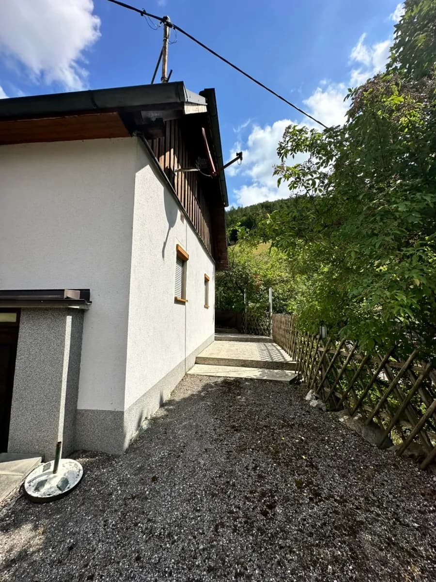 Immobilie kaufen in Kirchdorf an der Krems – 80 m², € 285.000 – Bild 2 von 30