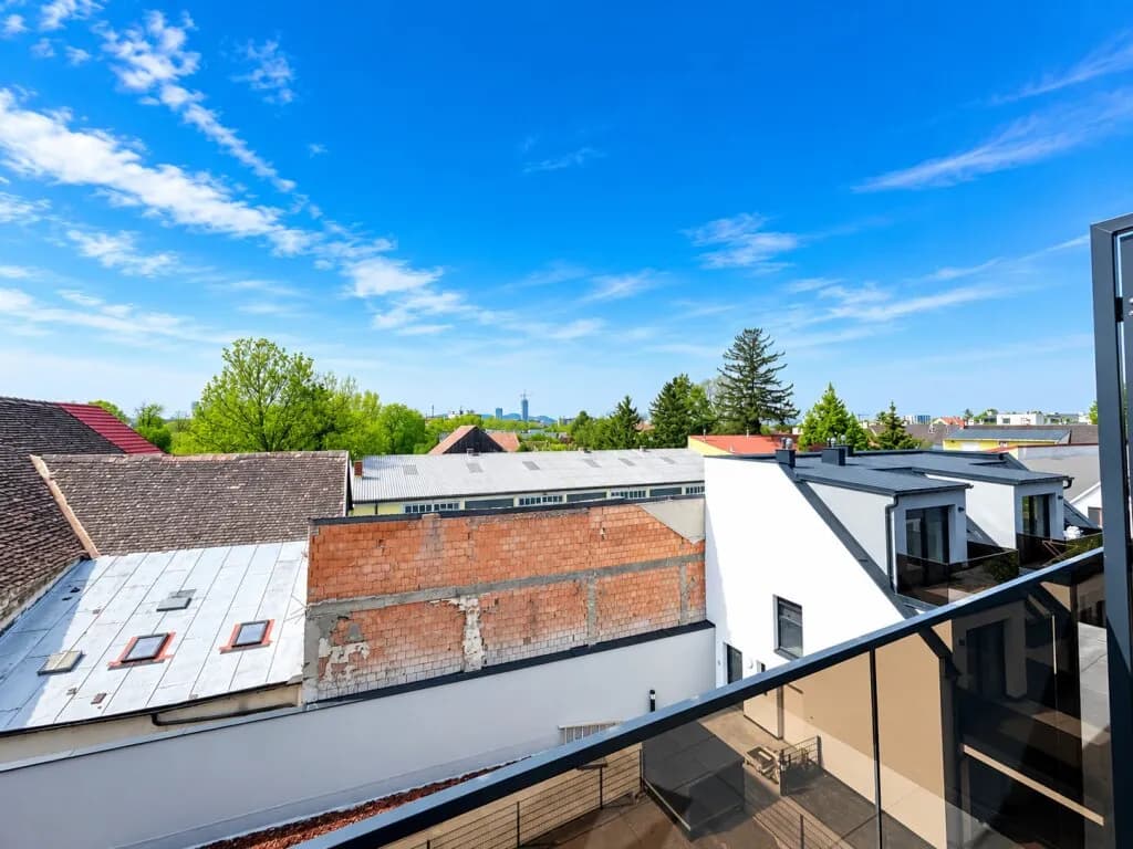 2-Zimmer-Wohnung kaufen in Wien – 47 m², € 315.000