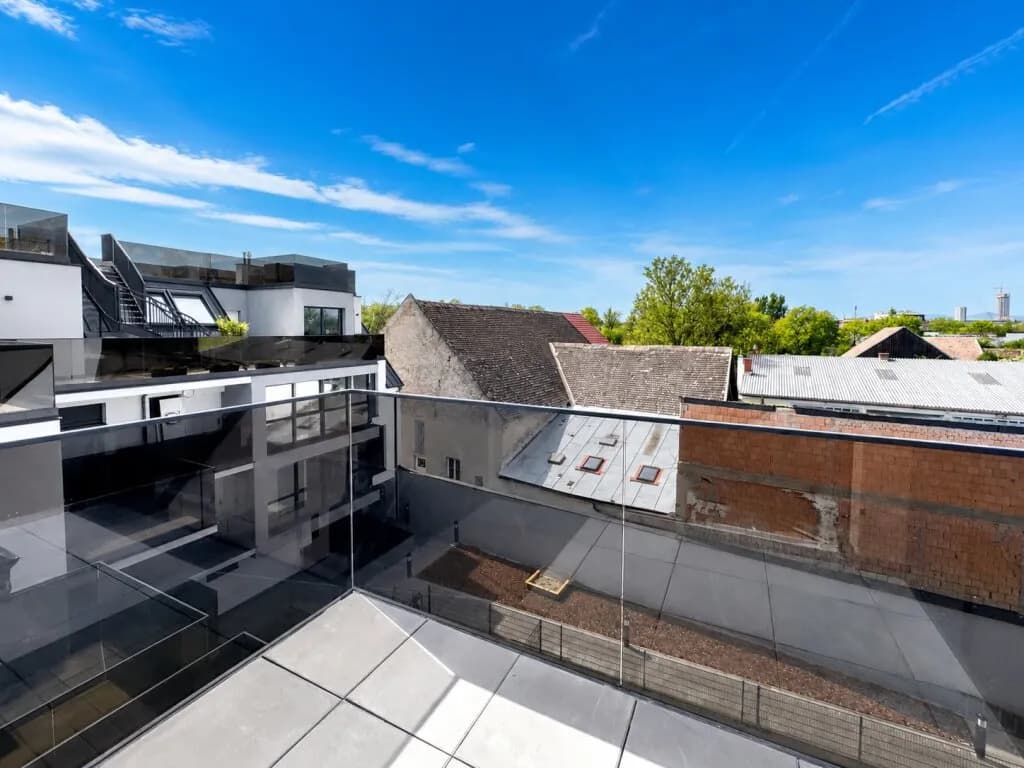 2-Zimmer-Wohnung kaufen in Wien – 47 m², € 315.000 – Bild 2 von 13