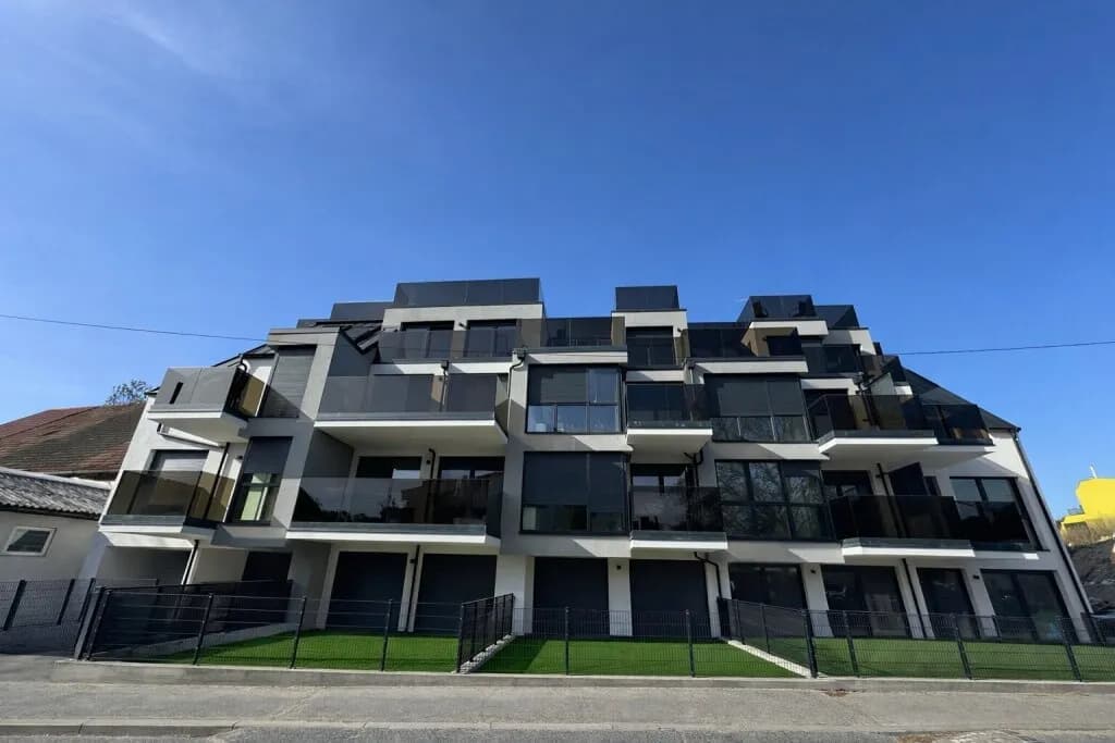 2-Zimmer-Wohnung kaufen in Wien – 47 m², € 315.000 – Bild 3 von 13