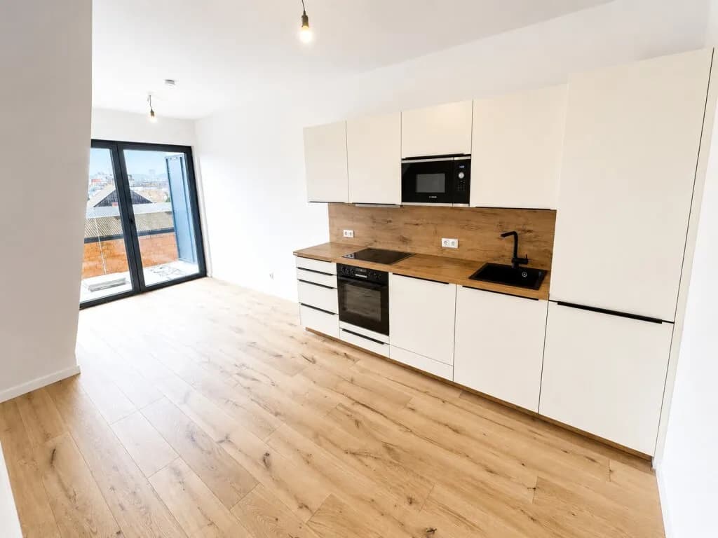 2-Zimmer-Wohnung kaufen in Wien – 47 m², € 315.000 – Bild 5 von 13