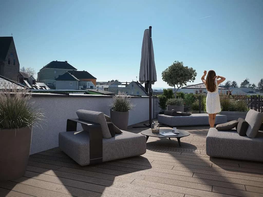 4-Zimmer-Wohnung kaufen in Perg – 94,34 m², € 377.000 – Bild 4 von 7