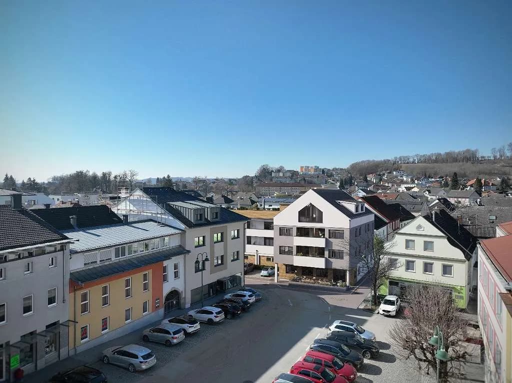 4-Zimmer-Wohnung kaufen in Perg – 94,34 m², € 377.000 – Bild 6 von 7