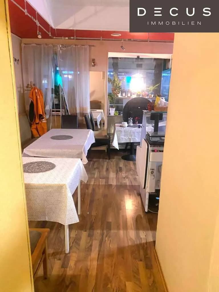 Gewerbeimmobilie mieten in Wien – 129 m², € 2.000 – Bild 2 von 24