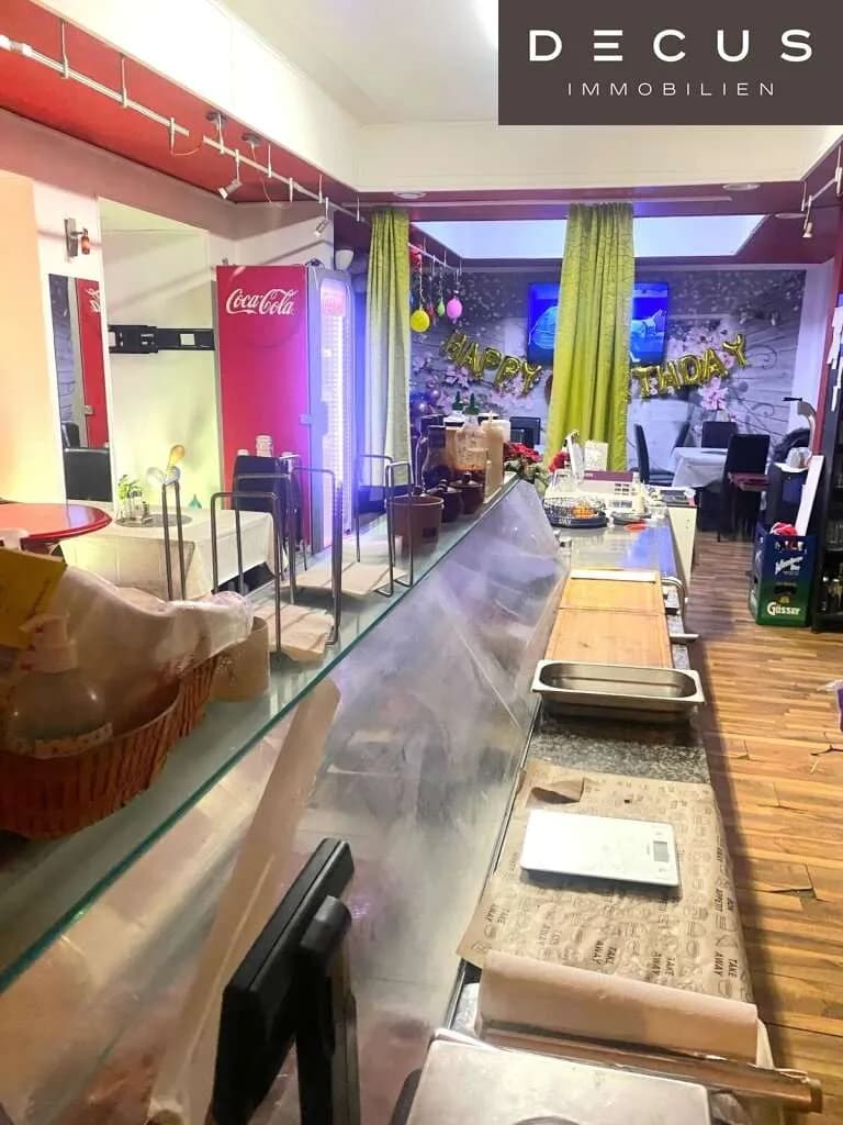 Gewerbeimmobilie mieten in Wien – 129 m², € 2.000 – Bild 3 von 24