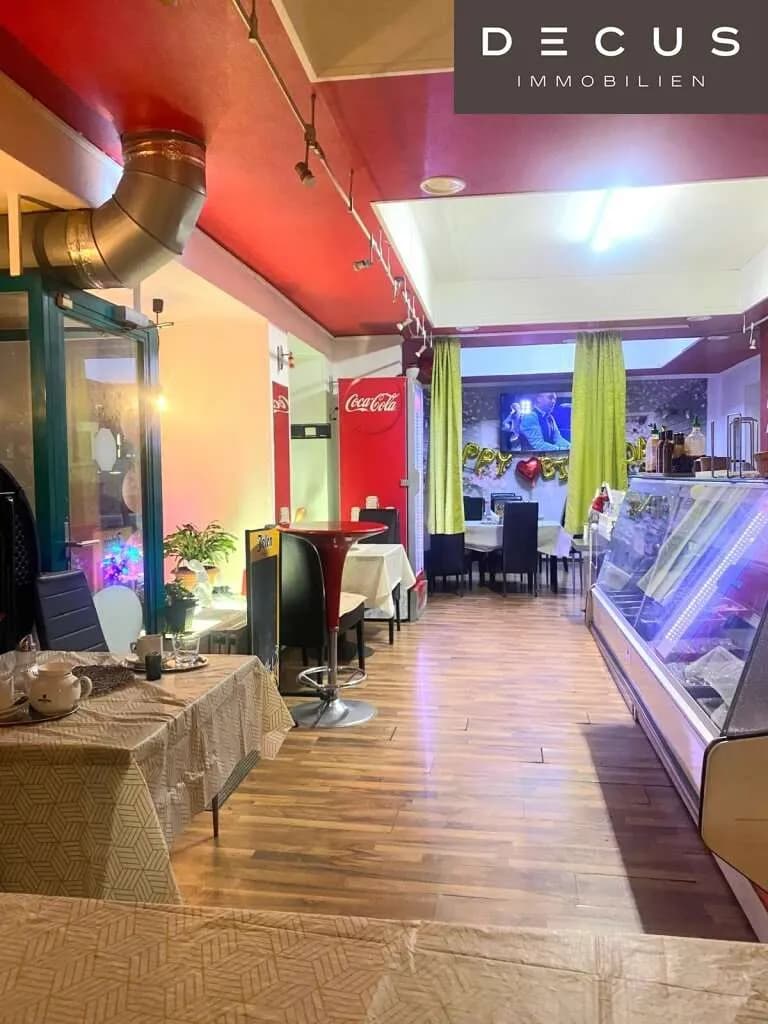 Gewerbeimmobilie mieten in Wien – 129 m², € 2.000 – Bild 4 von 24