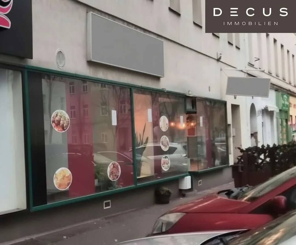Gewerbeimmobilie mieten in Wien – 129 m², € 2.000 – Bild 6 von 24