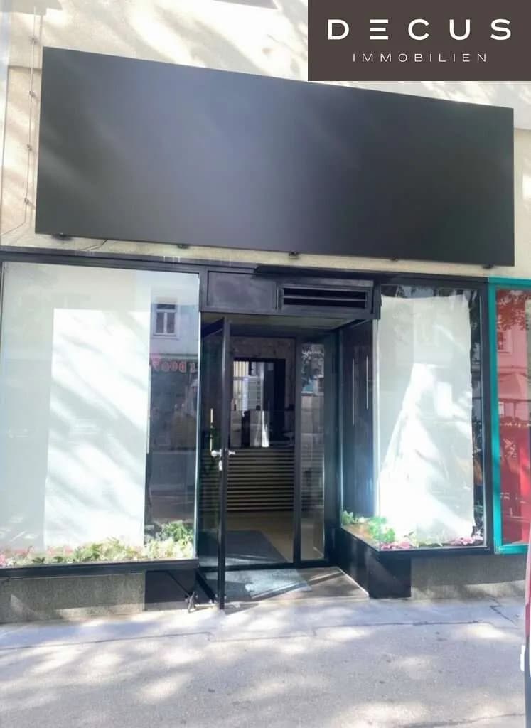 Gewerbeimmobilie mieten in Wien – 129 m², € 2.000 – Bild 7 von 24