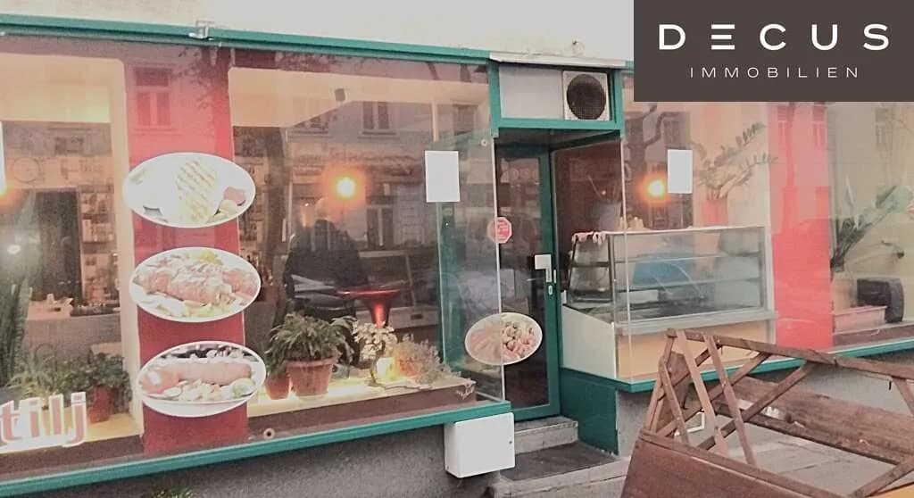 Gewerbeimmobilie mieten in Wien – 129 m², € 2.000 – Bild 8 von 24