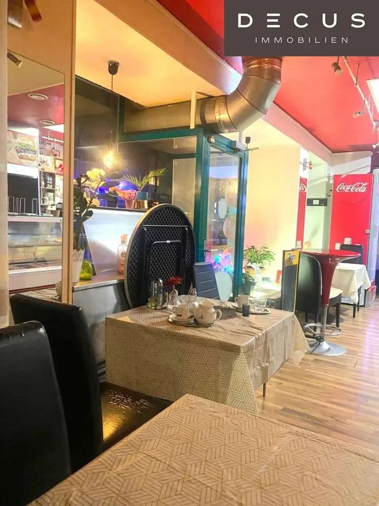 Gewerbeimmobilie mieten in Wien – 129 m², € 2.000 – Bild 10 von 24