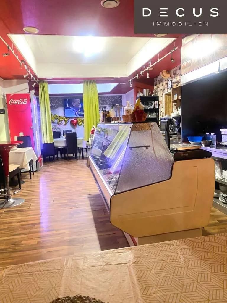 Gewerbeimmobilie mieten in Wien – 129 m², € 2.000 – Bild 11 von 24