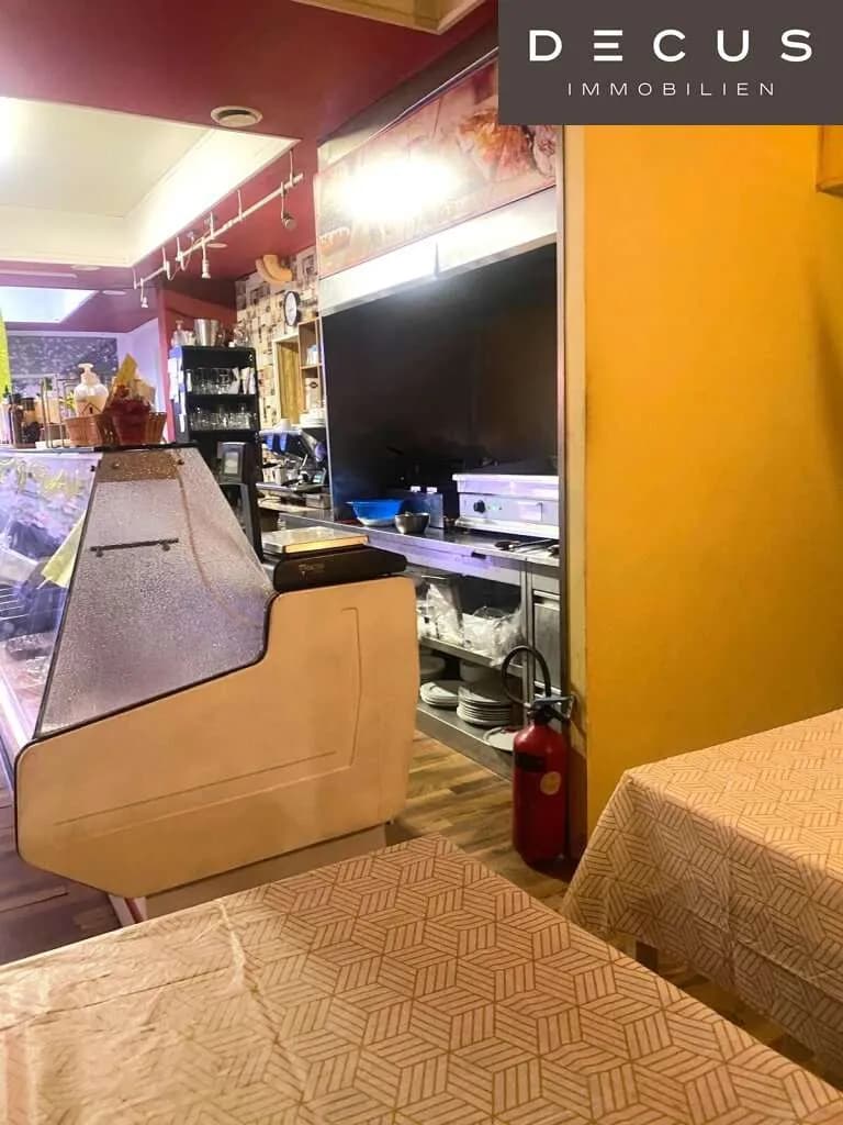 Gewerbeimmobilie mieten in Wien – 129 m², € 2.000 – Bild 12 von 24