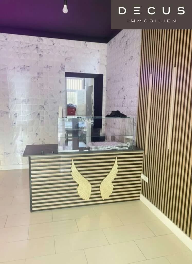 Gewerbeimmobilie mieten in Wien – 129 m², € 2.000 – Bild 17 von 24