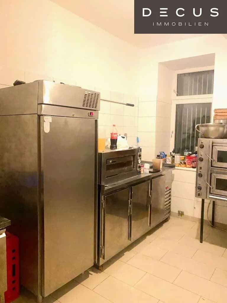 Gewerbeimmobilie mieten in Wien – 129 m², € 2.000 – Bild 18 von 24