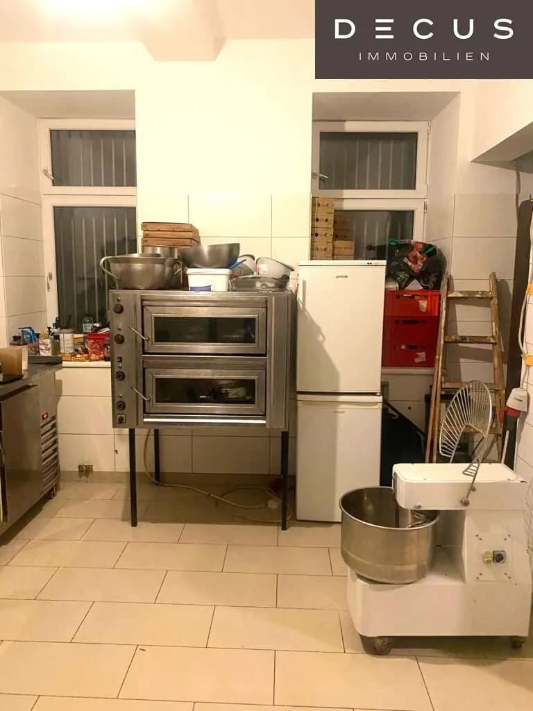 Gewerbeimmobilie mieten in Wien – 129 m², € 2.000 – Bild 19 von 24