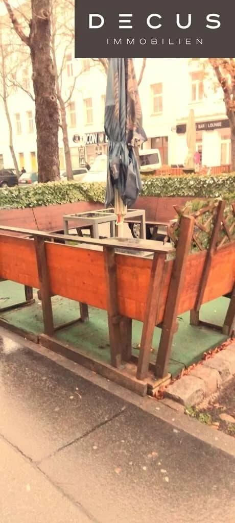 Gewerbeimmobilie mieten in Wien – 129 m², € 2.000 – Bild 20 von 24