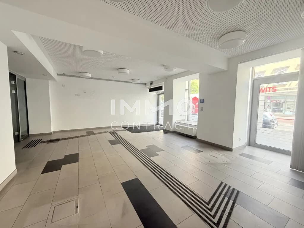 6-Zimmer-Gewerbeimmobilie mieten in Wien – 271 m², € 6.282 – Bild 2 von 19