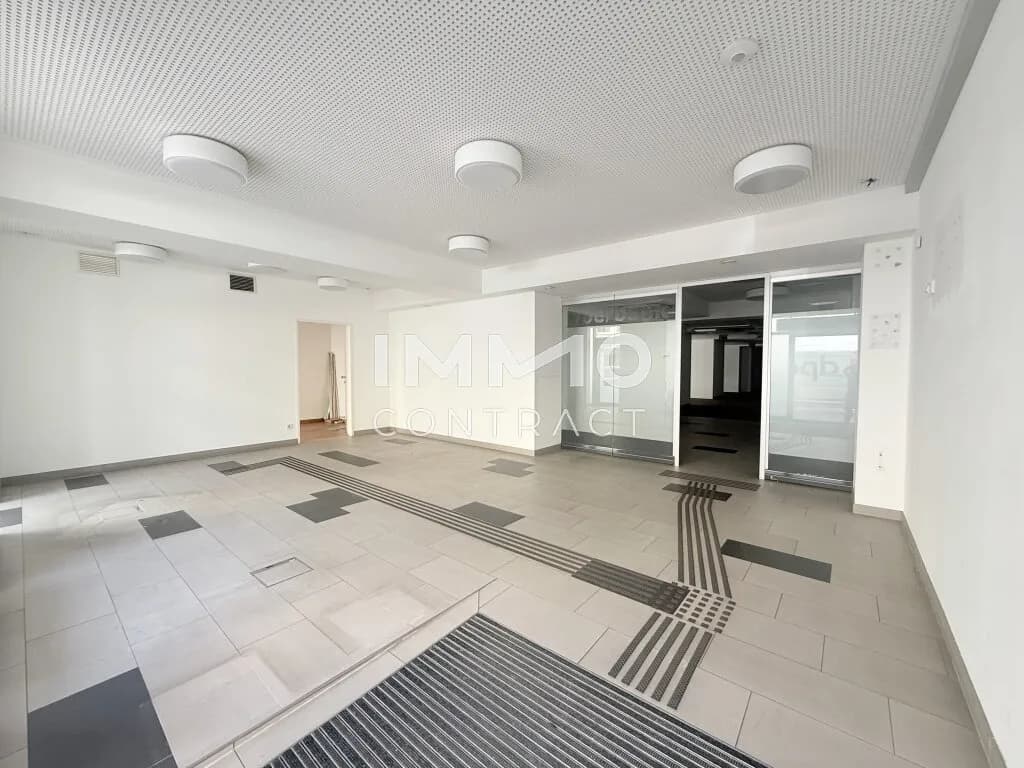 6-Zimmer-Gewerbeimmobilie mieten in Wien – 271 m², € 6.282 – Bild 4 von 19
