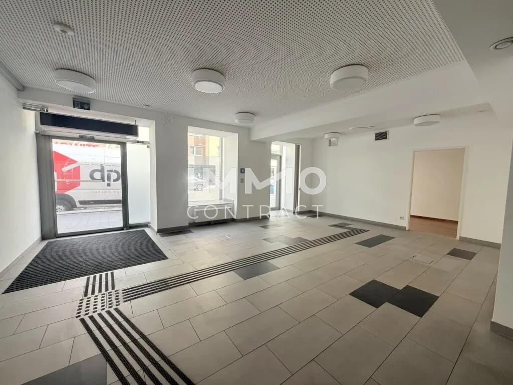 6-Zimmer-Gewerbeimmobilie mieten in Wien – 271 m², € 6.282 – Bild 5 von 19