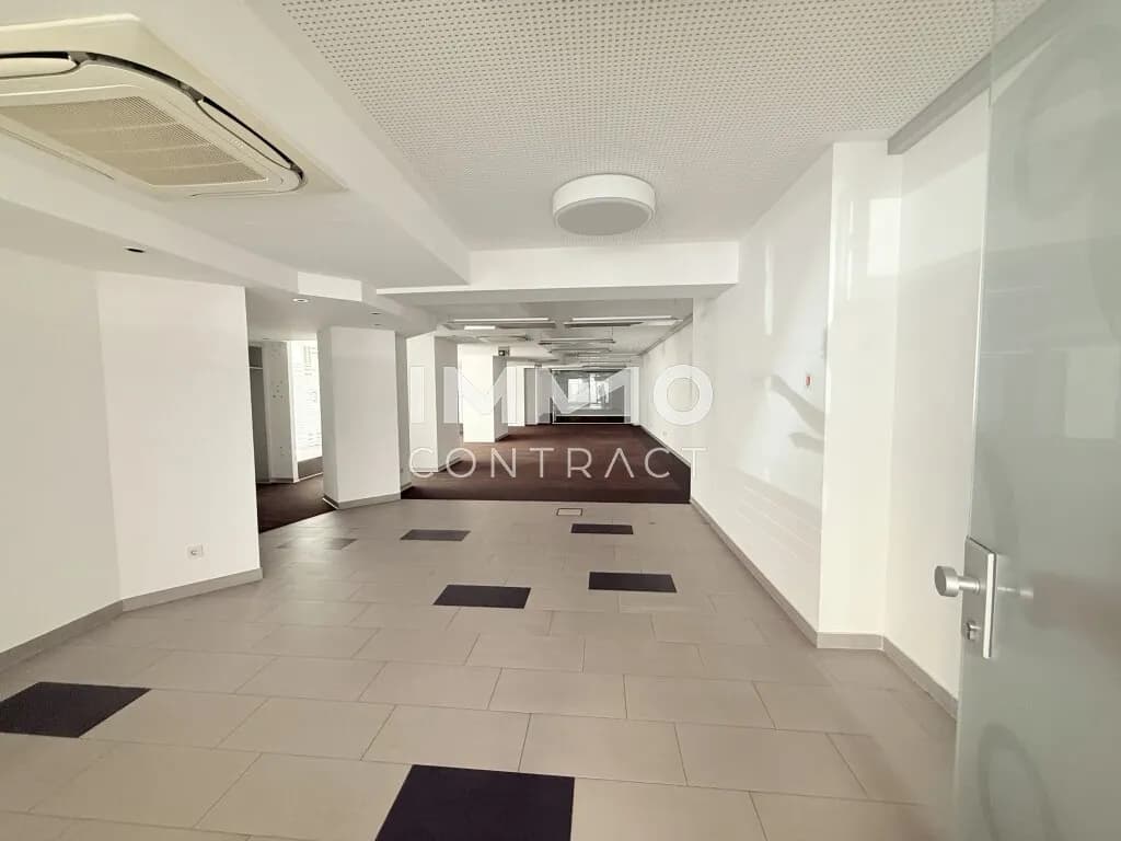 6-Zimmer-Gewerbeimmobilie mieten in Wien – 271 m², € 6.282 – Bild 6 von 19