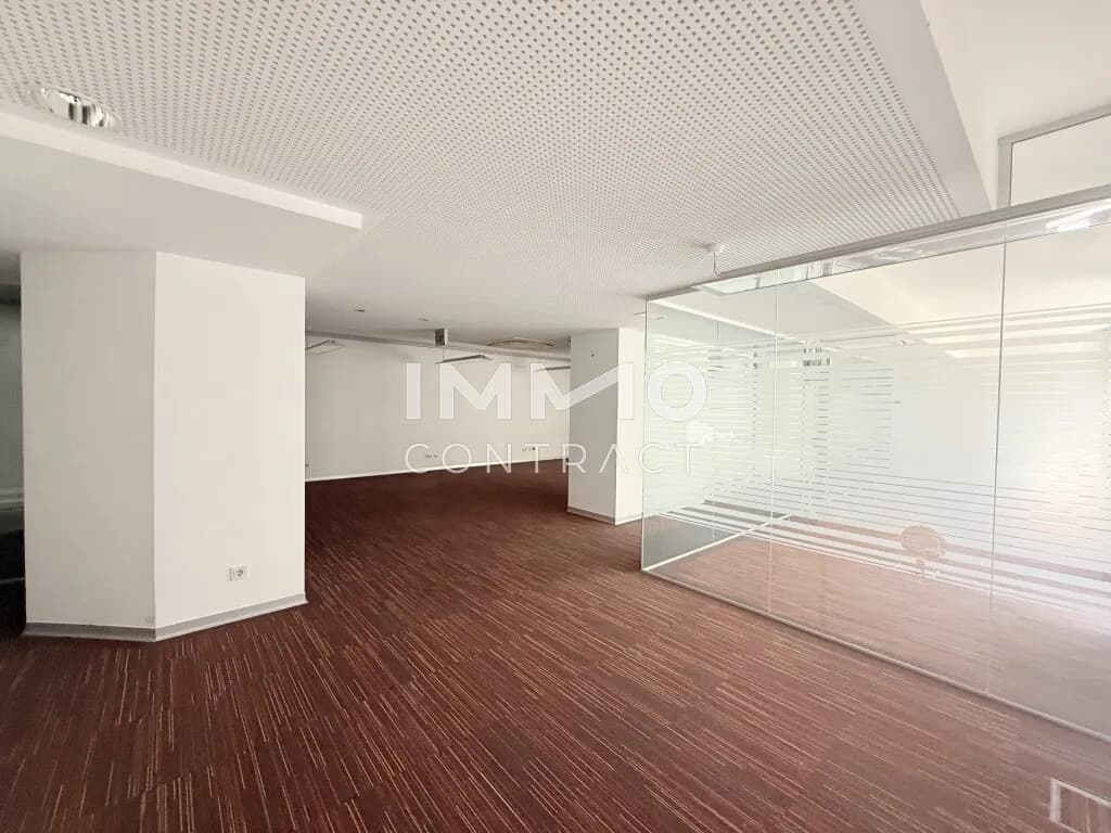 6-Zimmer-Gewerbeimmobilie mieten in Wien – 271 m², € 6.282 – Bild 8 von 19