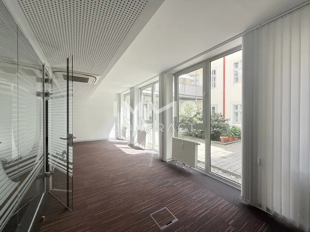 6-Zimmer-Gewerbeimmobilie mieten in Wien – 271 m², € 6.282 – Bild 9 von 19