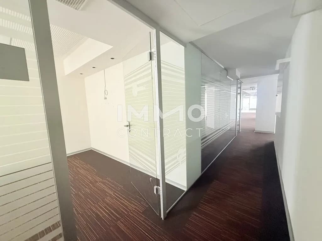 6-Zimmer-Gewerbeimmobilie mieten in Wien – 271 m², € 6.282 – Bild 10 von 19