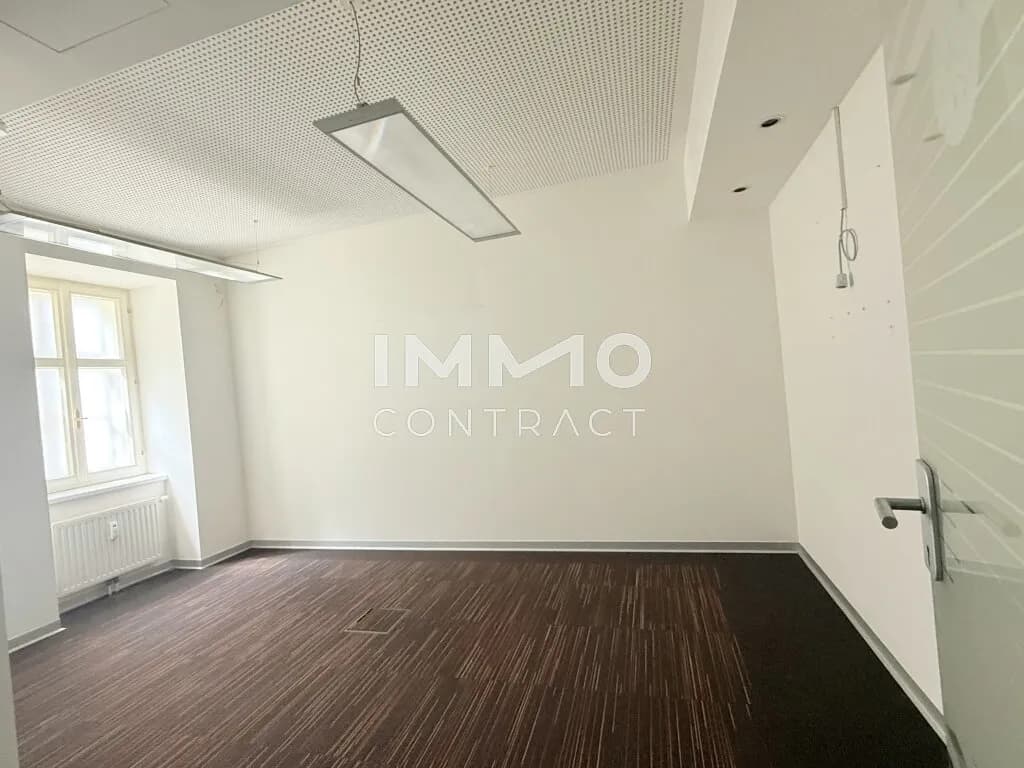 6-Zimmer-Gewerbeimmobilie mieten in Wien – 271 m², € 6.282 – Bild 11 von 19