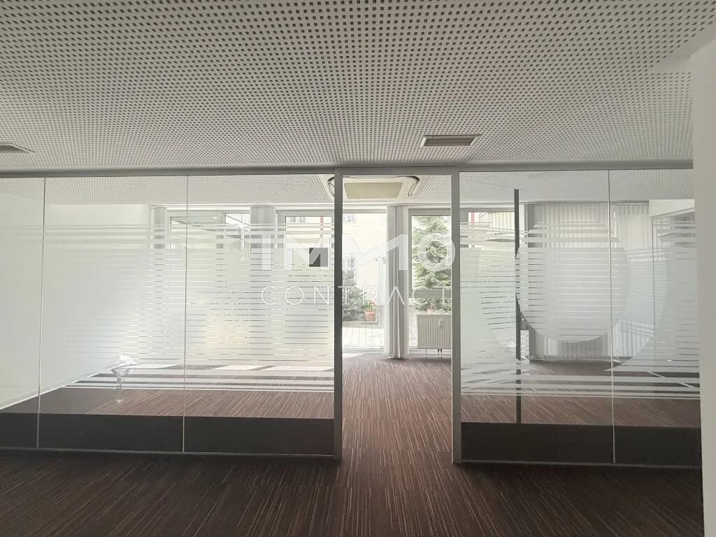 6-Zimmer-Gewerbeimmobilie mieten in Wien – 271 m², € 6.282 – Bild 13 von 19