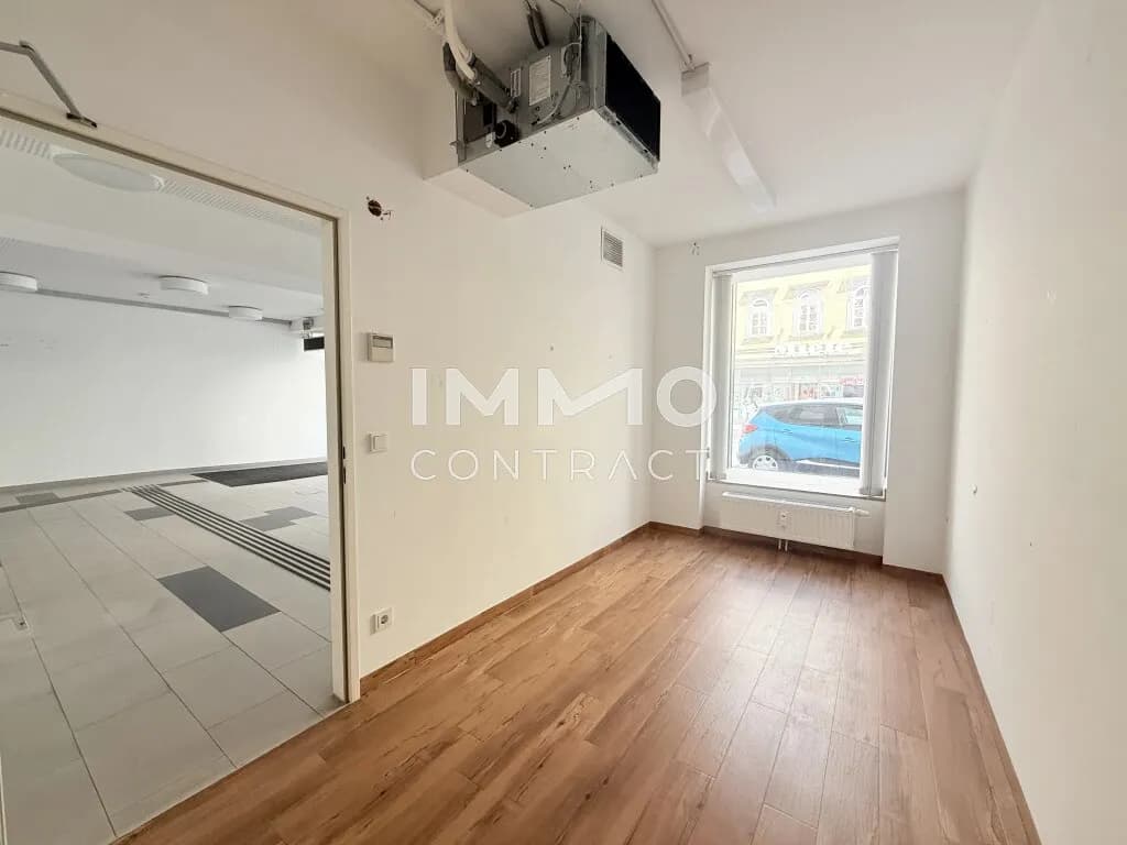 6-Zimmer-Gewerbeimmobilie mieten in Wien – 271 m², € 6.282 – Bild 15 von 19