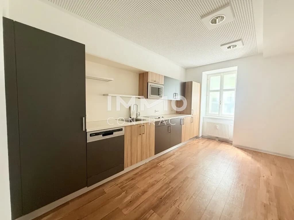6-Zimmer-Gewerbeimmobilie mieten in Wien – 271 m², € 6.282 – Bild 16 von 19