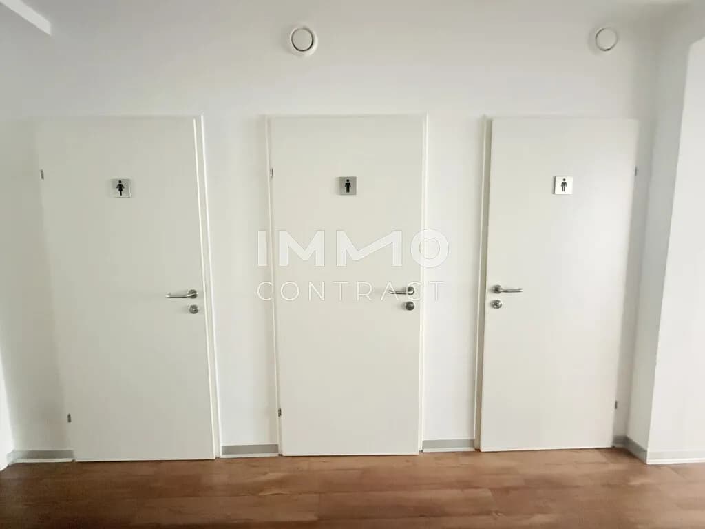 6-Zimmer-Gewerbeimmobilie mieten in Wien – 271 m², € 6.282 – Bild 17 von 19