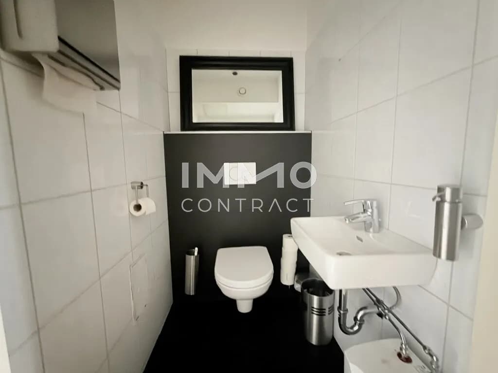 6-Zimmer-Gewerbeimmobilie mieten in Wien – 271 m², € 6.282 – Bild 18 von 19