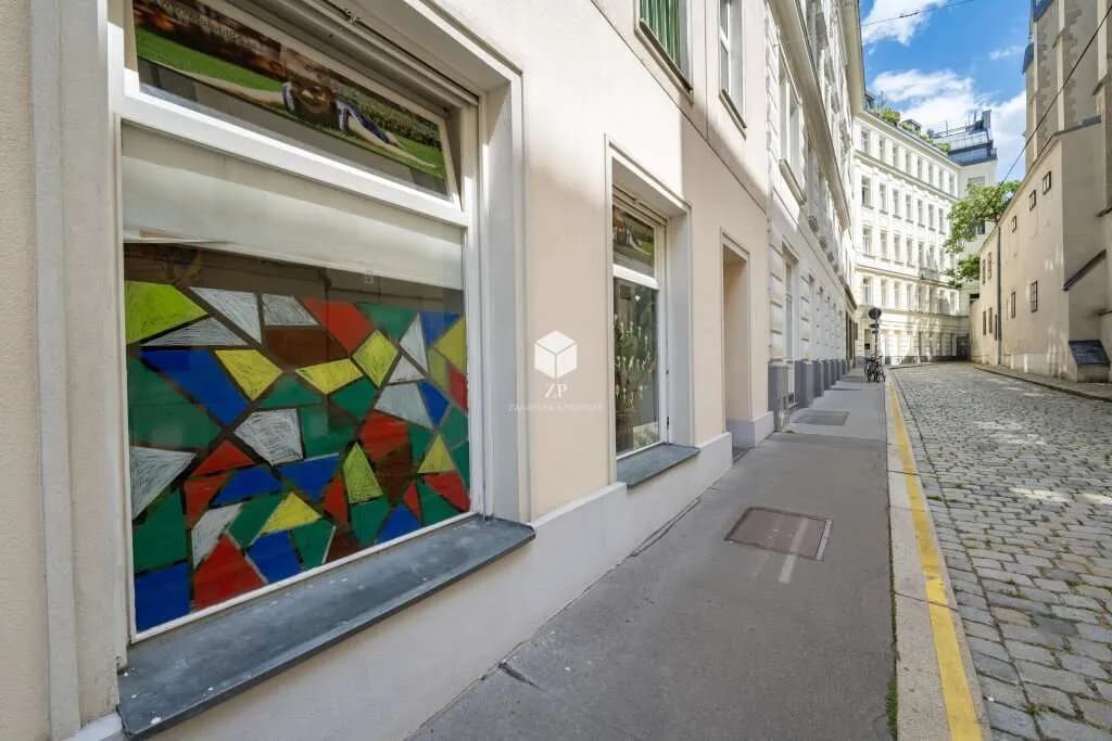4-Zimmer-Gewerbeimmobilie mieten in Wien – 81 m², € 2.333 – Bild 2 von 40