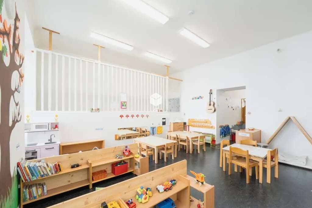 4-Zimmer-Gewerbeimmobilie mieten in Wien – 81 m², € 2.333 – Bild 4 von 40