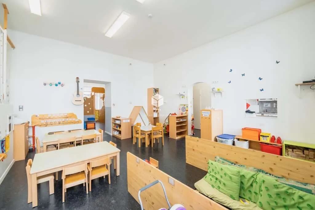 4-Zimmer-Gewerbeimmobilie mieten in Wien – 81 m², € 2.333 – Bild 5 von 40
