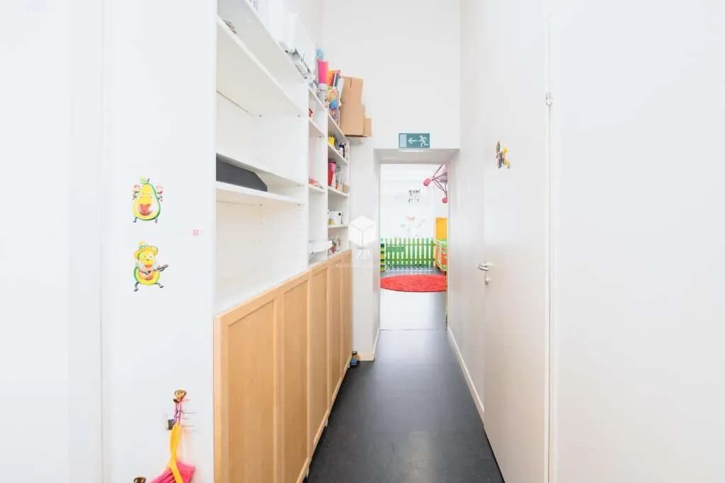 4-Zimmer-Gewerbeimmobilie mieten in Wien – 81 m², € 2.333 – Bild 6 von 40