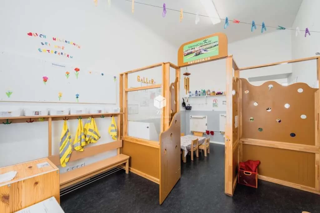 4-Zimmer-Gewerbeimmobilie mieten in Wien – 81 m², € 2.333 – Bild 7 von 40
