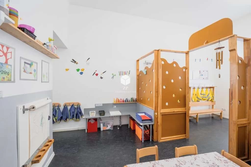 4-Zimmer-Gewerbeimmobilie mieten in Wien – 81 m², € 2.333 – Bild 8 von 40
