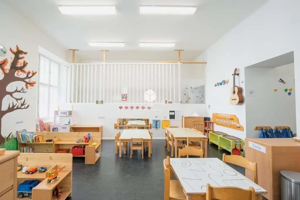 4-Zimmer-Gewerbeimmobilie mieten in Wien – 81 m², € 2.333 – Bild 9 von 40