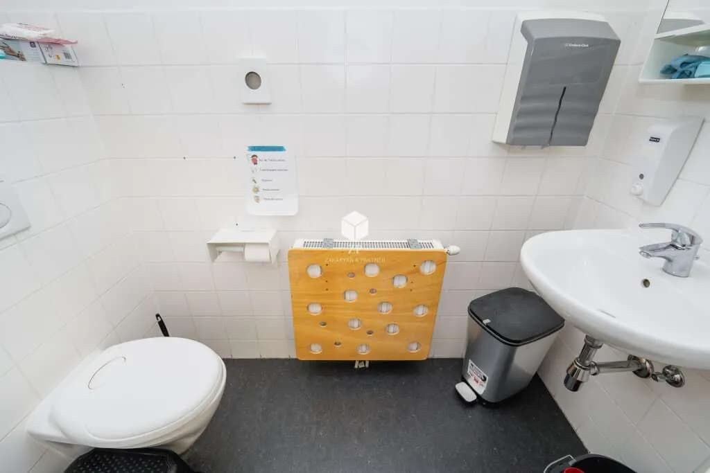 4-Zimmer-Gewerbeimmobilie mieten in Wien – 81 m², € 2.333 – Bild 10 von 40