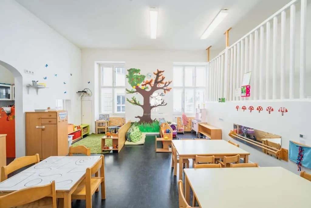 4-Zimmer-Gewerbeimmobilie mieten in Wien – 81 m², € 2.333 – Bild 12 von 40