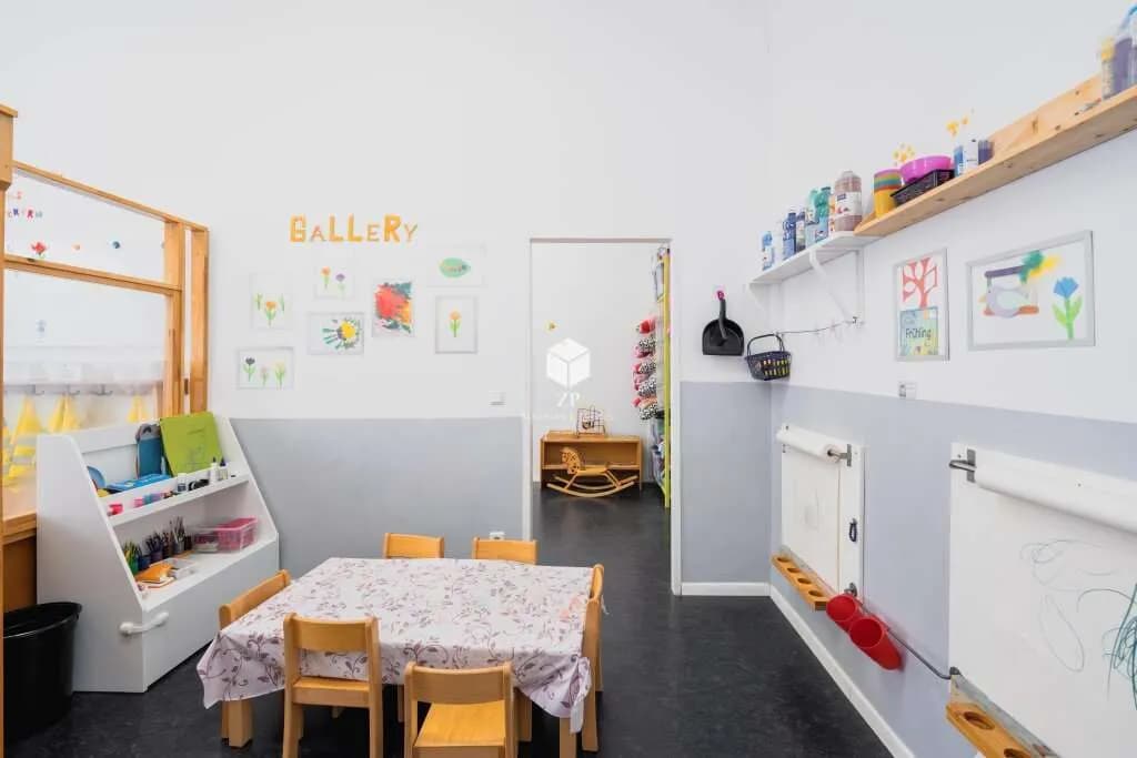 4-Zimmer-Gewerbeimmobilie mieten in Wien – 81 m², € 2.333 – Bild 13 von 40