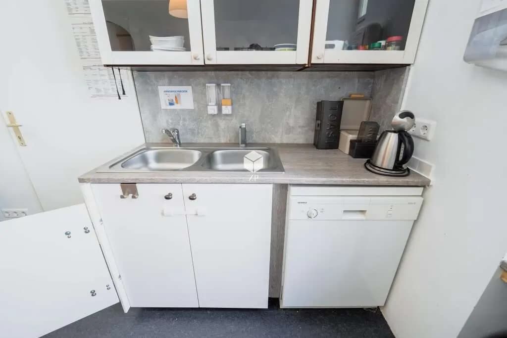 4-Zimmer-Gewerbeimmobilie mieten in Wien – 81 m², € 2.333 – Bild 14 von 40
