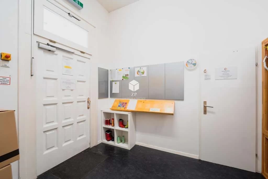 4-Zimmer-Gewerbeimmobilie mieten in Wien – 81 m², € 2.333 – Bild 16 von 40