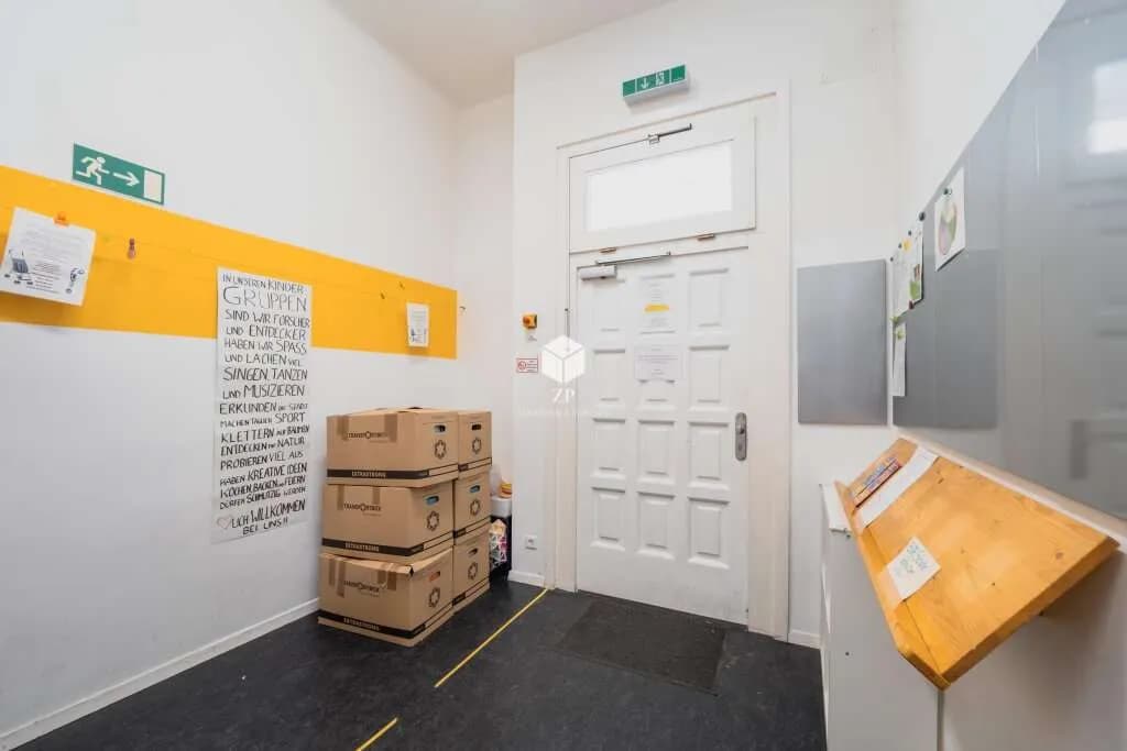 4-Zimmer-Gewerbeimmobilie mieten in Wien – 81 m², € 2.333 – Bild 17 von 40