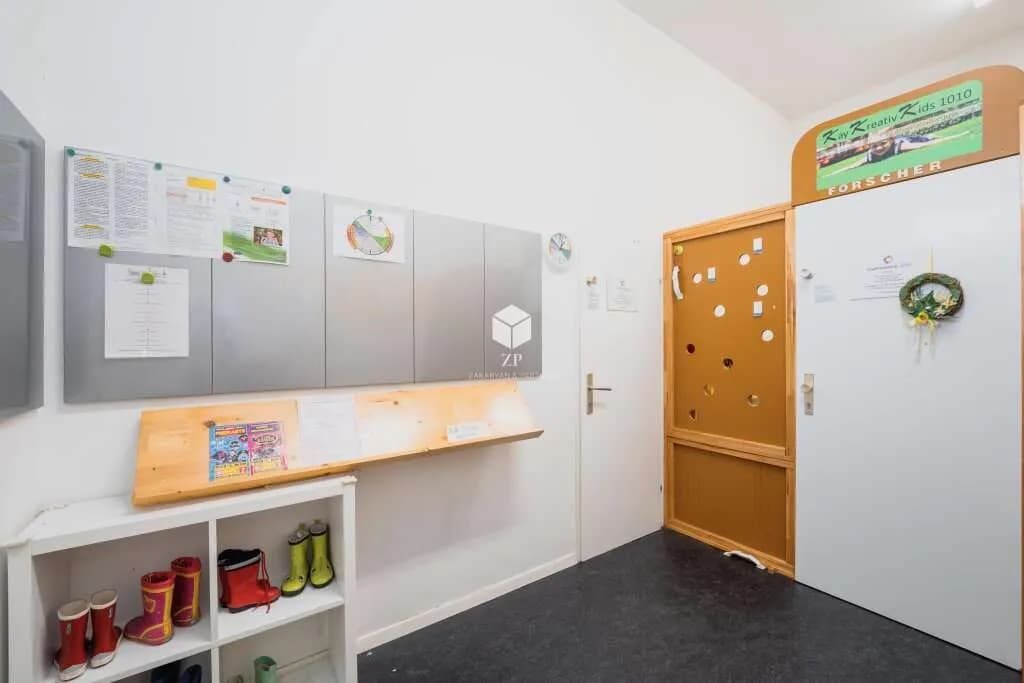 4-Zimmer-Gewerbeimmobilie mieten in Wien – 81 m², € 2.333 – Bild 19 von 40