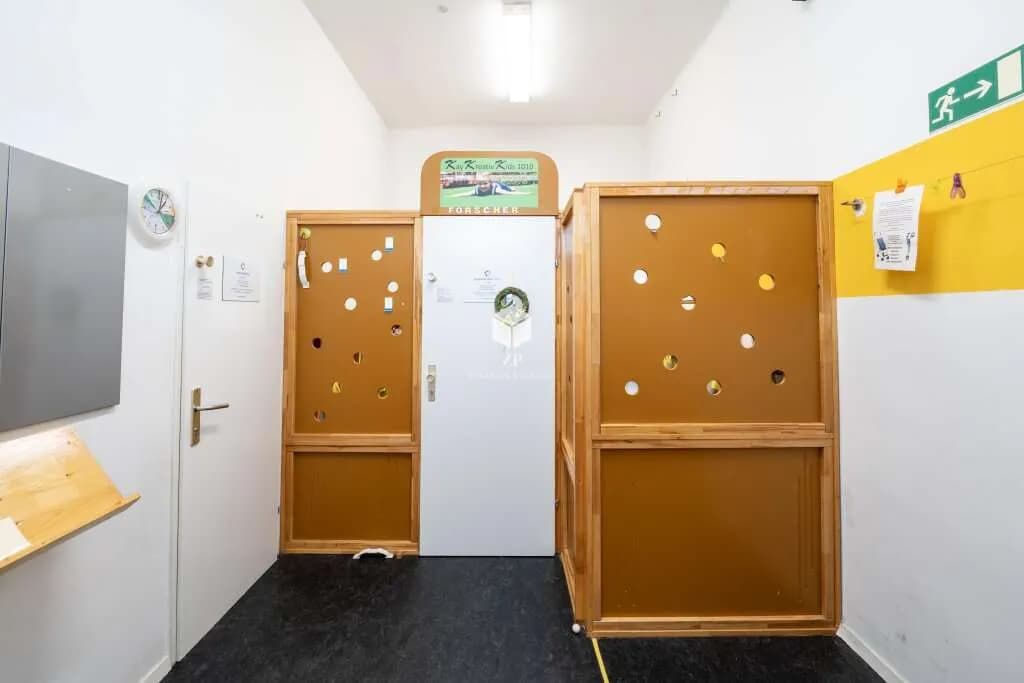4-Zimmer-Gewerbeimmobilie mieten in Wien – 81 m², € 2.333 – Bild 20 von 40