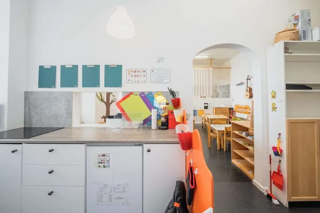 4-Zimmer-Gewerbeimmobilie mieten in Wien – 81 m², € 2.333 – Bild 21 von 40