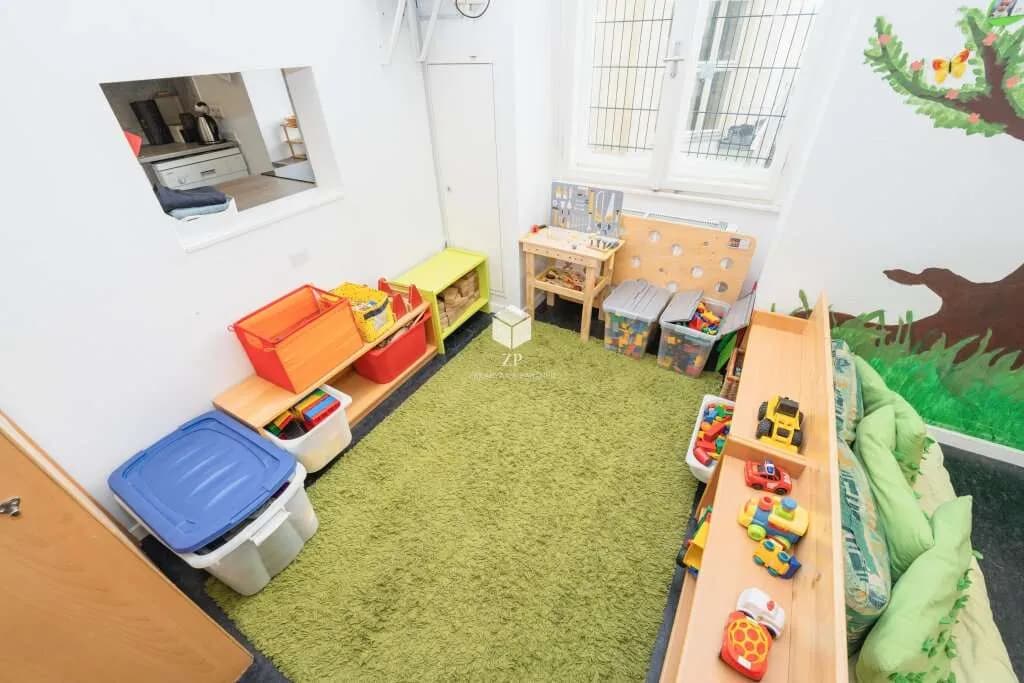 4-Zimmer-Gewerbeimmobilie mieten in Wien – 81 m², € 2.333 – Bild 23 von 40